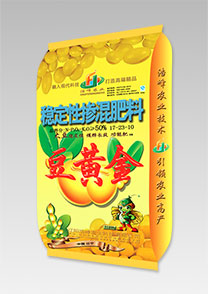 荳黃金-大荳穩定性功(gong)能肥